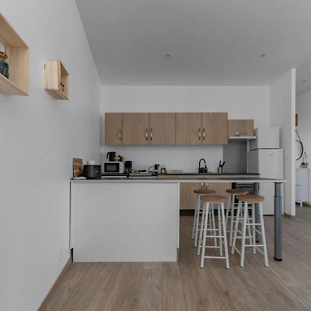 Le Ravy - Appartement Design, 2 Chambres, Centre Ville Vichy Exterior photo