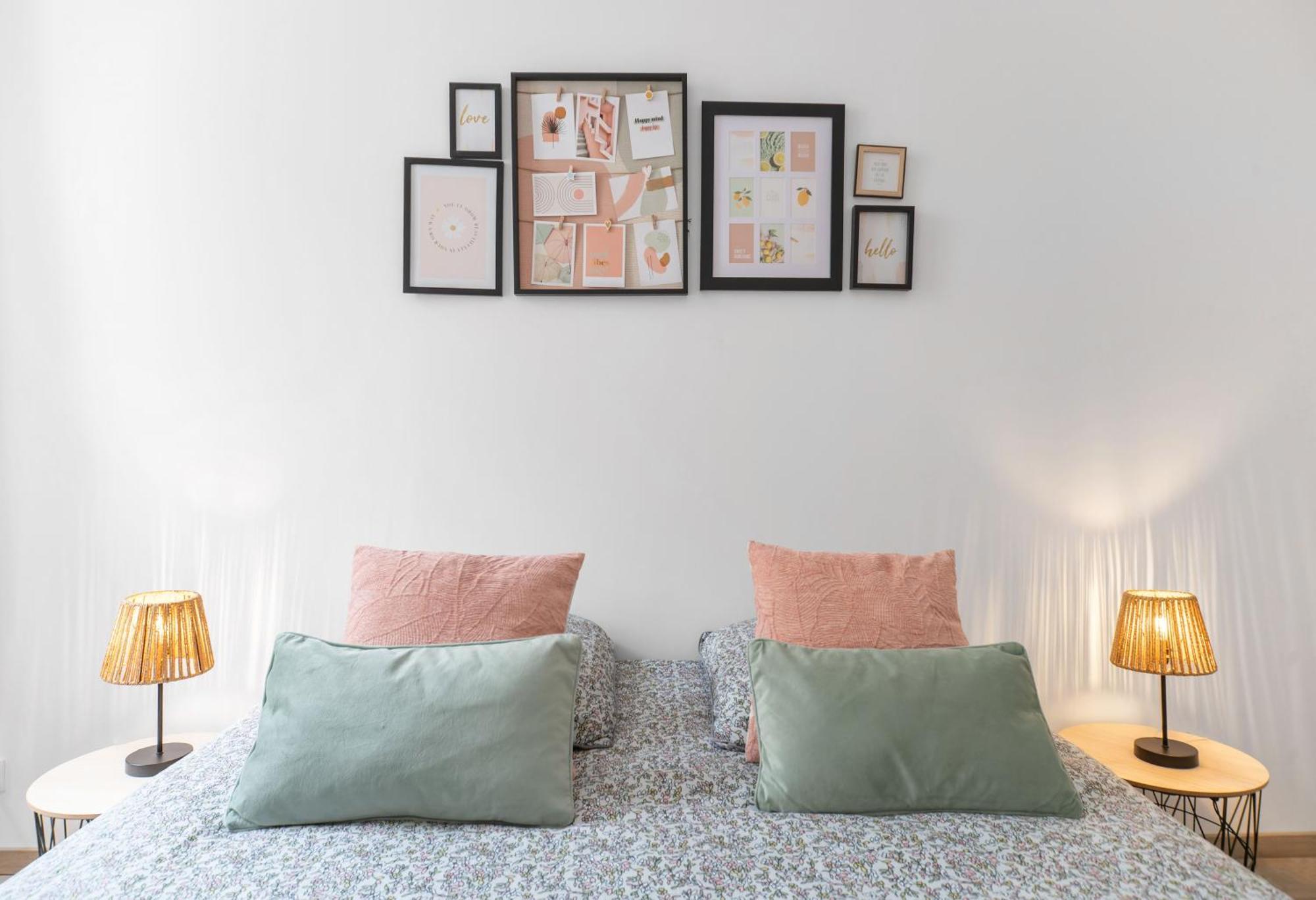 Le Ravy - Appartement Design, 2 Chambres, Centre Ville Vichy Exterior photo