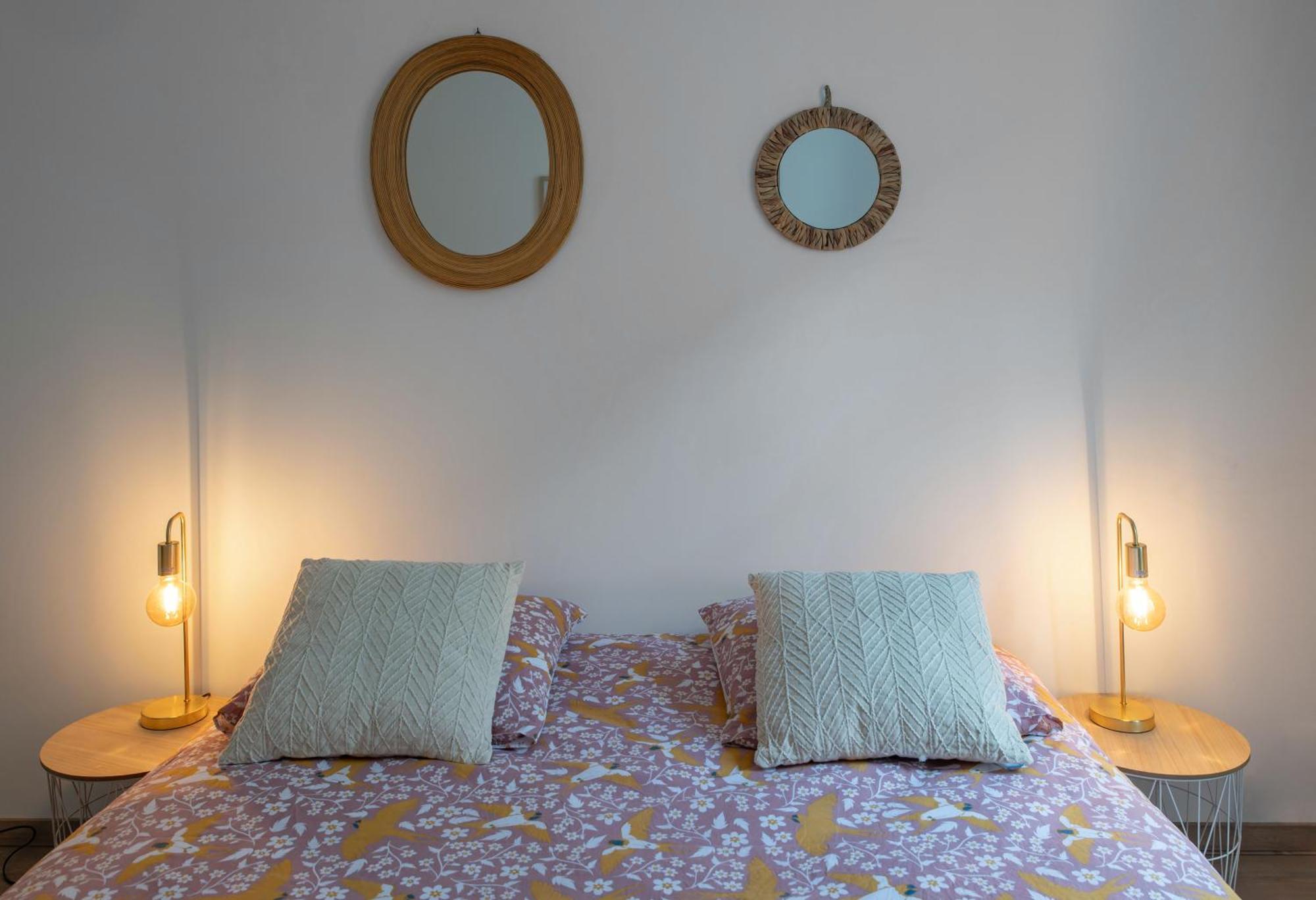Le Ravy - Appartement Design, 2 Chambres, Centre Ville Vichy Exterior photo