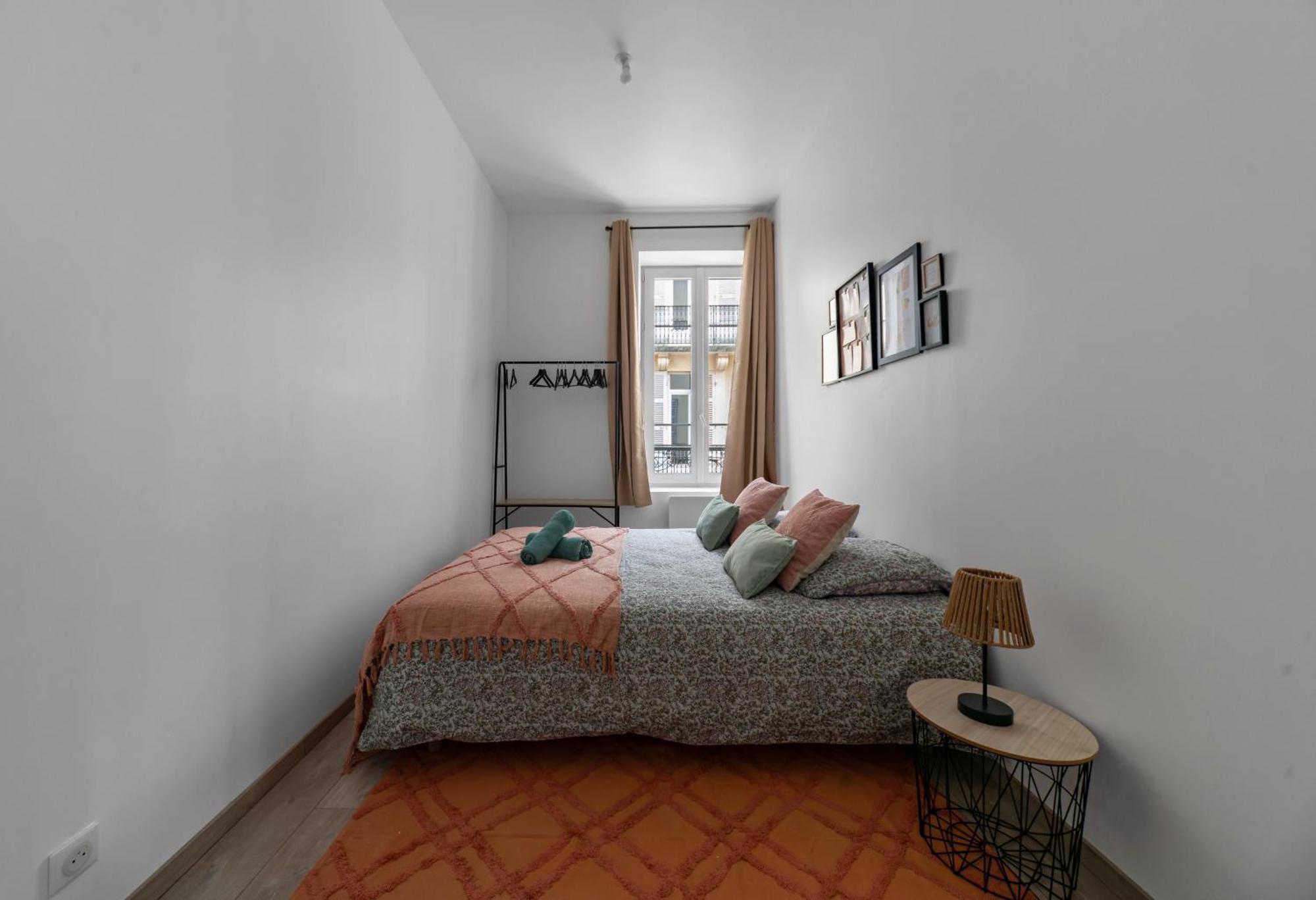 Le Ravy - Appartement Design, 2 Chambres, Centre Ville Vichy Exterior photo