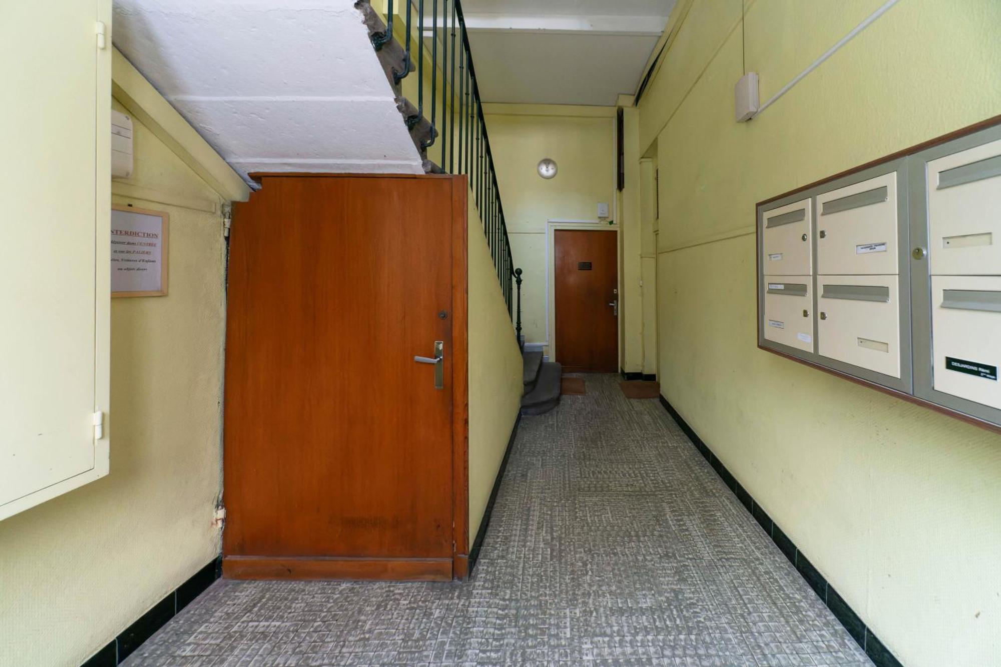 Le Ravy - Appartement Design, 2 Chambres, Centre Ville Vichy Exterior photo